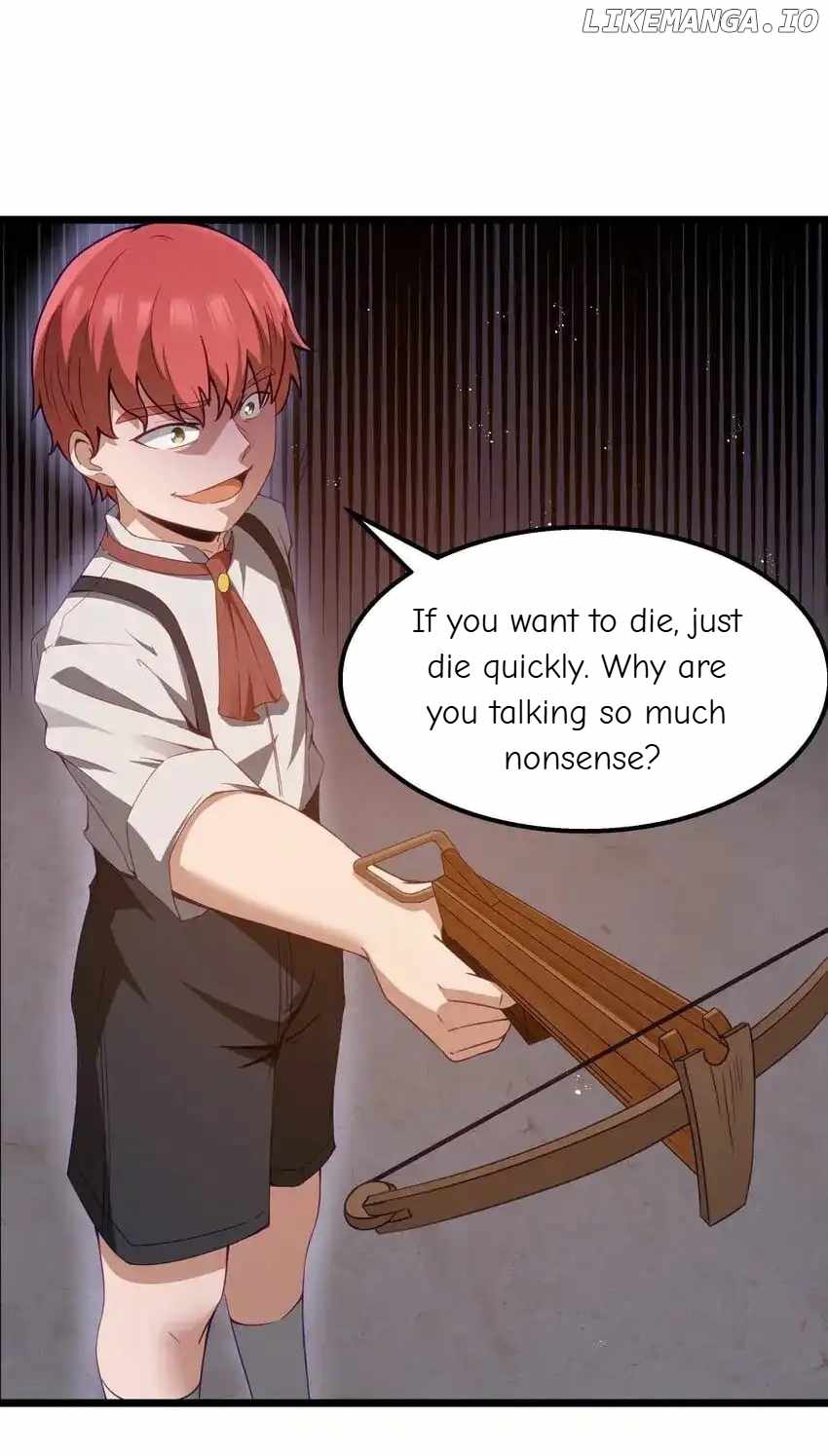 This Hero is a Money Supremacist Chapter 13 15